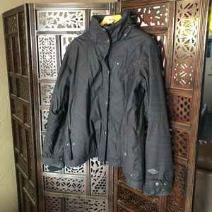 Columbia brand ski jacket women’s size XL